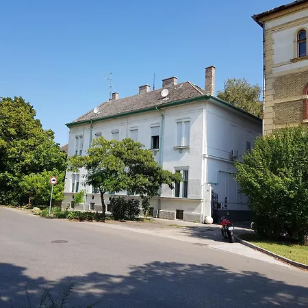 Szent Janos *