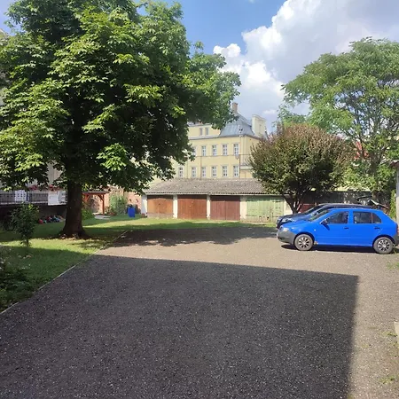 Appartamento Szent János *