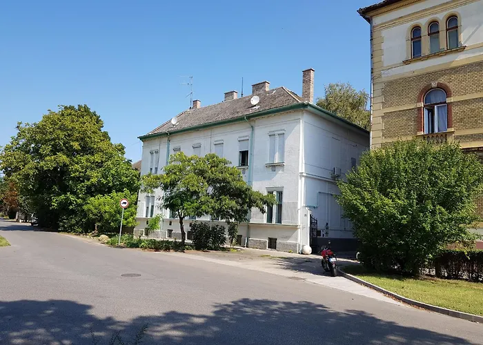 Szent Janos *